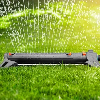 Gardena oscilirajuća prskalica Aquazoom L  GA 18714-20-1 Gardena oscilirajuća prskalica Aquazoom L  GA 18714-20-1