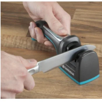 Gardena oštrač za noževe i sekire GA 08712-20-1