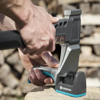 Gardena oštrač za noževe i sekire GA 08712-20-2