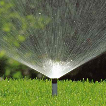 Gardena prskalica navoj S80 Sprinkler GA 01569-27-1