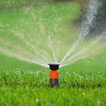 Gardena prskalica T100 Sprinkler GA 08201-29-1