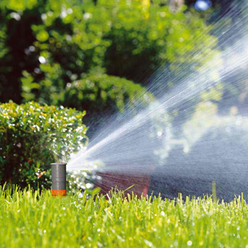 Gardena prskalica T380 Sprinkler GA 08205-29-1