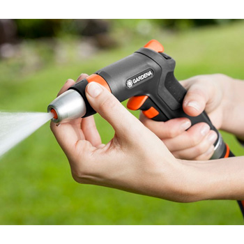 Gardena metalna prskalica Premium 2u1 GA 18305-20-1