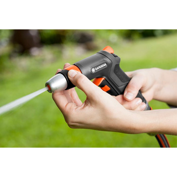 Gardena metalna prskalica Premium 2u1 GA 18305-20-2