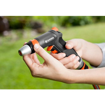 Gardena metalna prskalica Premium 2u1 GA 18305-20-3