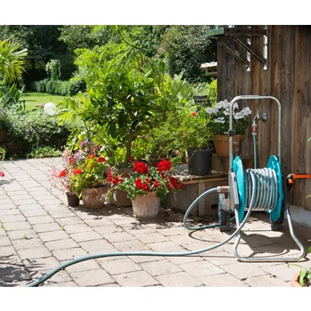 Gardena priključna garnitura Classic GA 18011-20 -1 Gardena priključna garnitura Classic GA 18011-20 -1