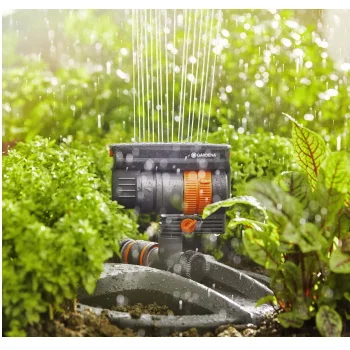 Gardena prskalica Aquazoom oscilirajuća GA 18708-20-6 Gardena prskalica Aquazoom oscilirajuća GA 18708-20-6