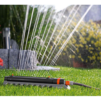 Gardena prskalica Aquazoom 250-2 GA 01973-29-1