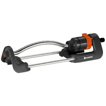 Gardena oscilirajuća prskalica Aqua S GA 18700-20 Gardena oscilirajuća prskalica Aqua S GA 18700-20