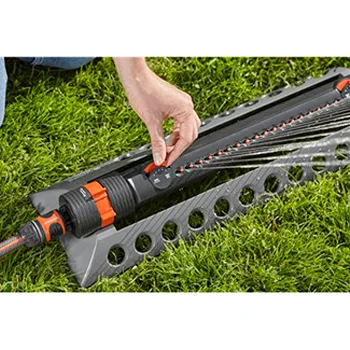 Gardena prskalica za travu Aquazoom 350/2 GA 01975-20  -2