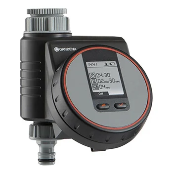 Gardena tajmer za vodu Flex GA 01890-20  Gardena tajmer za vodu Flex GA 01890-20