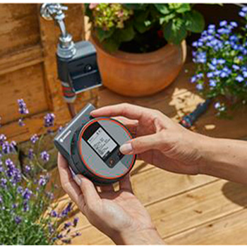 Gardena tajmer za vodu Flex GA 01890-20 -2