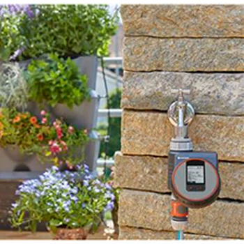 Gardena tajmer za vodu Flex GA 01890-20 -3 Gardena tajmer za vodu Flex GA 01890-20 -3