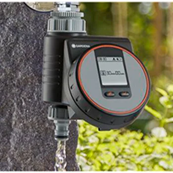 Gardena tajmer za vodu Flex GA 01890-20 -4 Gardena tajmer za vodu Flex GA 01890-20 -4