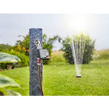 Gardena Master tajmer za vodu GA 01892-20-1 Gardena Master tajmer za vodu GA 01892-20-1