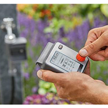 Gardena Master tajmer za vodu GA 01892-20-2