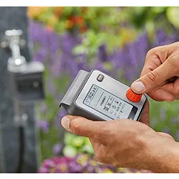 Gardena Master tajmer za vodu GA 01892-20-2 Gardena Master tajmer za vodu GA 01892-20-2