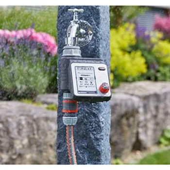 Gardena Master tajmer za vodu GA 01892-20-3 Gardena Master tajmer za vodu GA 01892-20-3