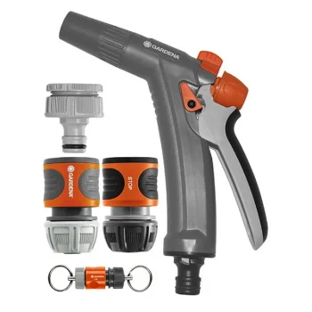 Gardena mlaznica za prskanje + set konektora GA 18277-34  Gardena mlaznica za prskanje + set konektora GA 18277-34