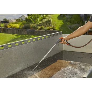 Gardena mlaznica za prskanje + set konektora GA 18277-34 -1 Gardena mlaznica za prskanje + set konektora GA 18277-34 -1