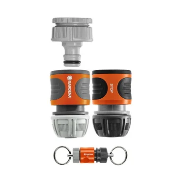 Gardena mlaznica za prskanje + set konektora GA 18277-34 -3 Gardena mlaznica za prskanje + set konektora GA 18277-34 -3