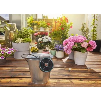 Gardena kap po kap SET za zalivanje Aquabloom Solar GA 13300-20-4