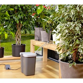 Gardena sistem za višednevno zalivanje GA 01266-20-1