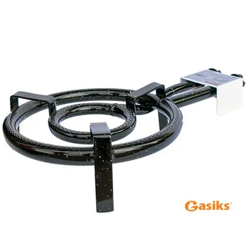 Gasiks plinski gorionik palea 30 cm sa 2 ventila 1060 Gasiks plinski gorionik palea 30 cm sa 2 ventila 1060