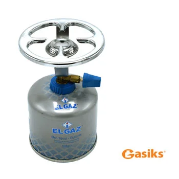 Gasiks gorionik sa kartušom ELG 215 1556 Gasiks gorionik sa kartušom ELG 215 1556