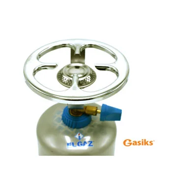 Gasiks gorionik sa kartušom ELG 215 1556-4 Gasiks gorionik sa kartušom ELG 215 1556-4