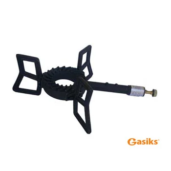 Gasiks Plinski gorionik liveni -Tronožac- 167 Gasiks Plinski gorionik liveni -Tronožac- 167