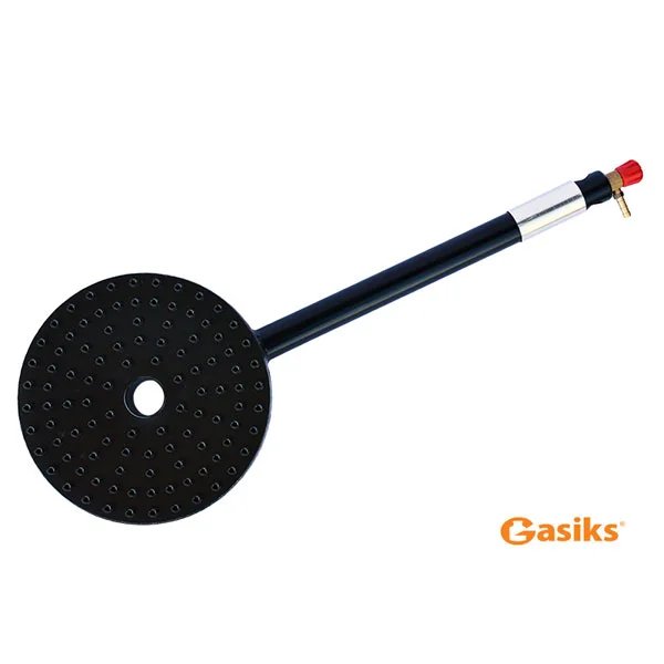 Gasiks Plinski industrijski gorionik 091 Metaloplastika 31 Gasiks Plinski industrijski gorionik 091 Metaloplastika 31