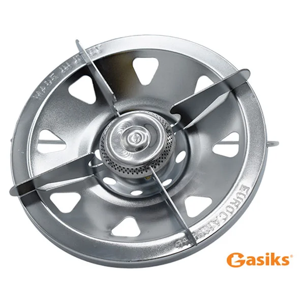 Gasiks kamperski rešo Eurocamping sa ventilom 117 Gasiks kamperski rešo Eurocamping sa ventilom 117