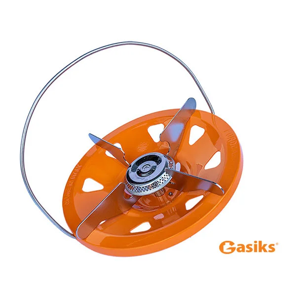 Gasiks kamp rešo Eurocamping bez ventila 124 Gasiks kamp rešo Eurocamping bez ventila 124