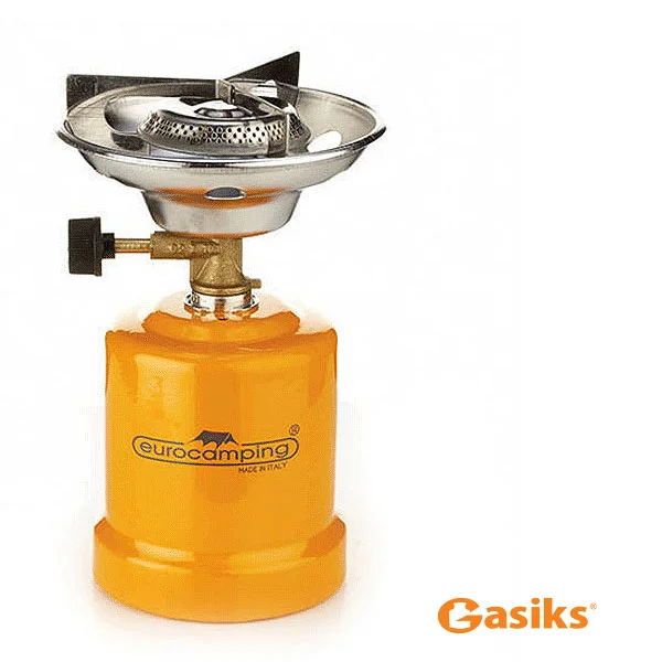 Gasiks kamp rešo Eurocamping metalno kućište 249 Gasiks kamp rešo Eurocamping metalno kućište 249