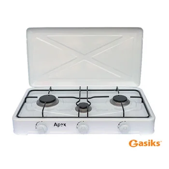 Gasiks Plinski rešo sa tri gorionika 294 Gasiks Plinski rešo sa tri gorionika 294