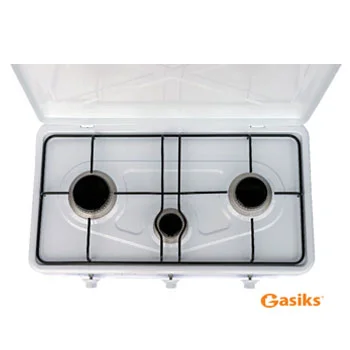 Gasiks Plinski rešo sa tri gorionika 294-1 Gasiks Plinski rešo sa tri gorionika 294-1