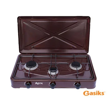 Gasiks Plinski rešo sa tri gorionika 294-2 Gasiks Plinski rešo sa tri gorionika 294-2