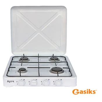 Gasiks plinski rešo sa 4 gorionika 322 Gasiks plinski rešo sa 4 gorionika 322