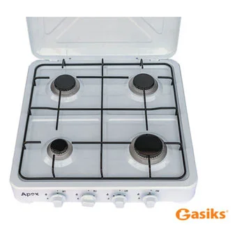 Gasiks plinski rešo sa 4 gorionika 322-1 Gasiks plinski rešo sa 4 gorionika 322-1
