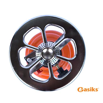 Gasiks kamp rešo piezo -Nurgaz- 572-1 Gasiks kamp rešo piezo -Nurgaz- 572-1