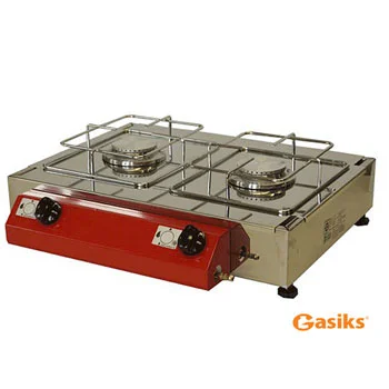 Gasiks plinski rešo prohromski sa dva gorionika 581 Gasiks plinski rešo prohromski sa dva gorionika 581