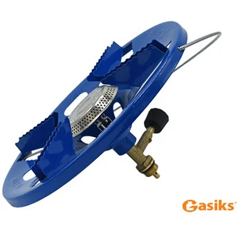 Gasiks kamp rešo Nurgaz 22cm sa ventilom 756 Gasiks kamp rešo Nurgaz 22cm sa ventilom 756