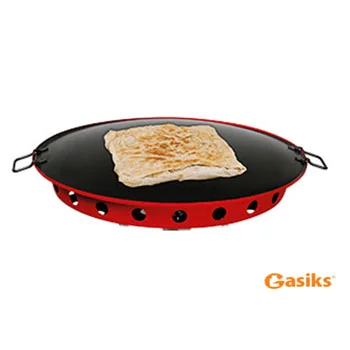 Gasiks plinski kamp rešo sa talandarom i ventilom 797-1 Gasiks plinski kamp rešo sa talandarom i ventilom 797-1