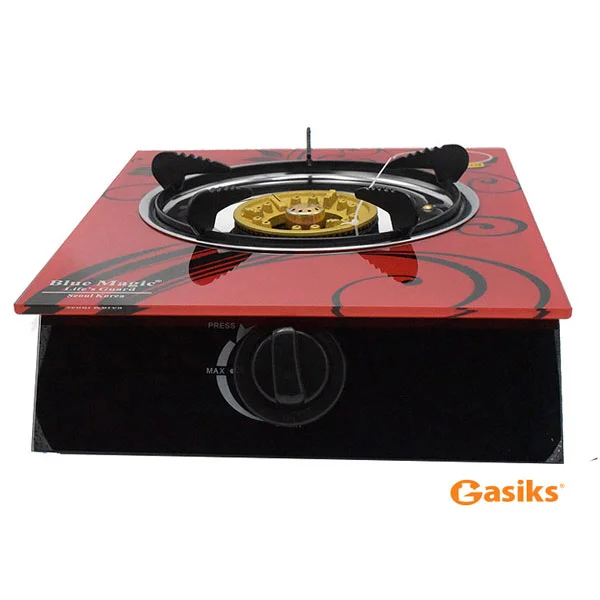 Gasiks rešo na plin sa staklenom pločom jednoplameni 828 Gasiks rešo na plin sa staklenom pločom jednoplameni 828