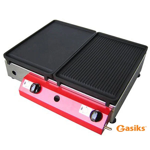 Gasiks Tradicija 51×40 sa dve gusane ploče 291 Gasiks Tradicija 51×40 sa dve gusane ploče 291