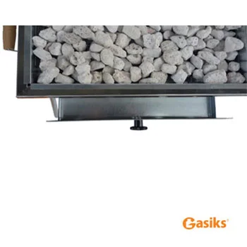 Gasiks plinski roštilj sa vulkanskim kamenjem 379-1 Gasiks plinski roštilj sa vulkanskim kamenjem 379-1