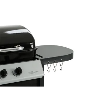 Shinerich Europe B.V. roštilj na gas sa dva gorionika-1 Shinerich Europe B.V. roštilj na gas sa dva gorionika-1