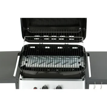 Shinerich Europe B.V. roštilj na gas sa dva gorionika-2 Shinerich Europe B.V. roštilj na gas sa dva gorionika-2