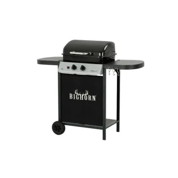 Shinerich Europe B.V. roštilj na gas sa dva gorionika-3 Shinerich Europe B.V. roštilj na gas sa dva gorionika-3